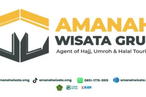 12 Biro Travel Umroh Semarang Terbaik Resmi & Recommended