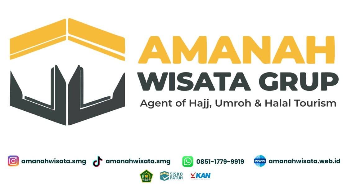 Amanah Wisata Umrah-Site Profile