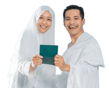 Mitra Agen Umroh Amanah Wisata Grup Semarang