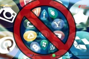 Arab Saudi Perketat Regulasi Aturan Konten Digital dan Media Sosial