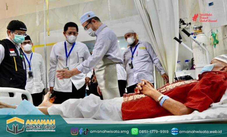 Aturan Kesehatan Haji 2026 Terbaru