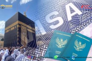 Arab Saudi Izinkan Pemegang Semua Jenis Visa Bisa Tunaikan Umrah